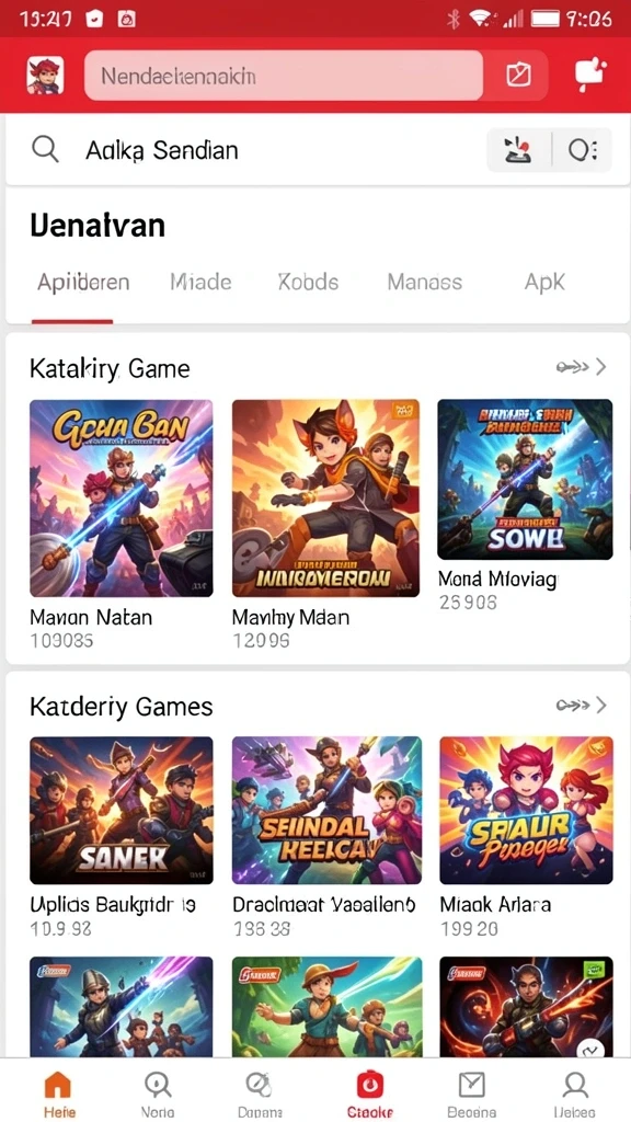 Screenshot seduniatoto nomor 2