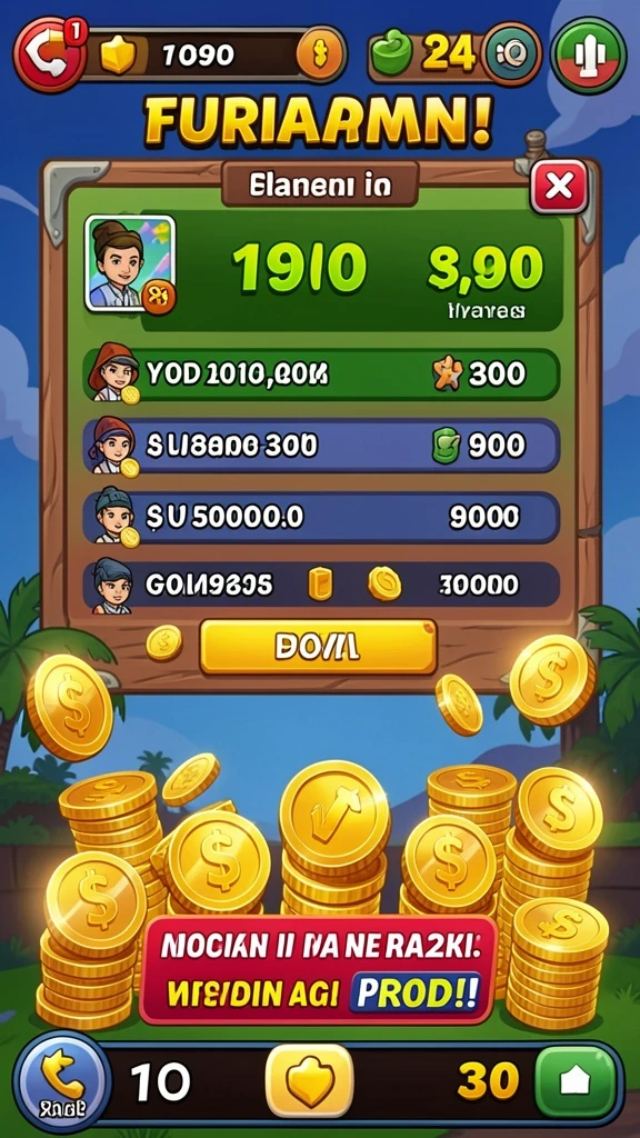 Screenshot slotgaming nomor 2