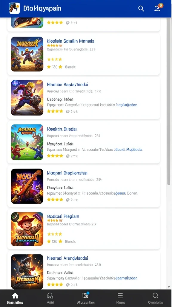 Screenshot slotgaming nomor 3