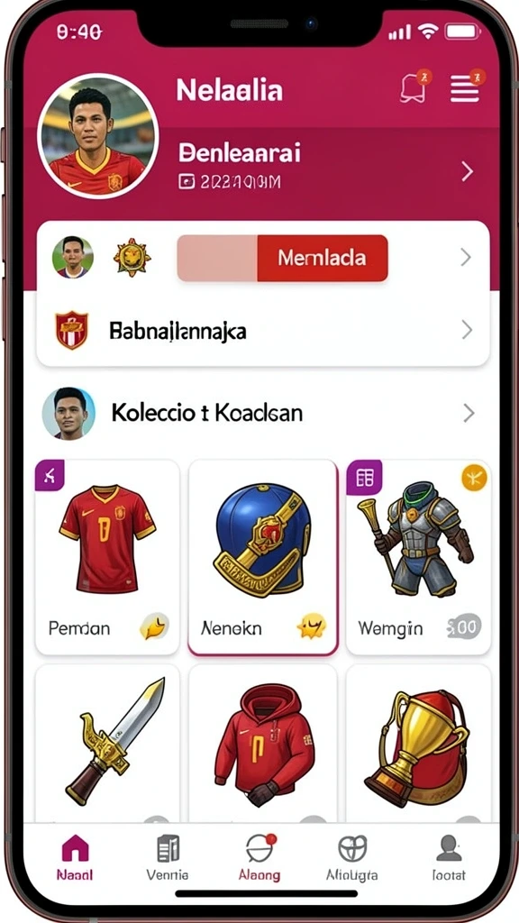 Screenshot spin88 nomor 1