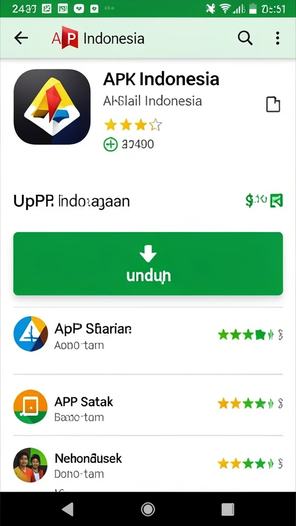 Screenshot super88 nomor 1