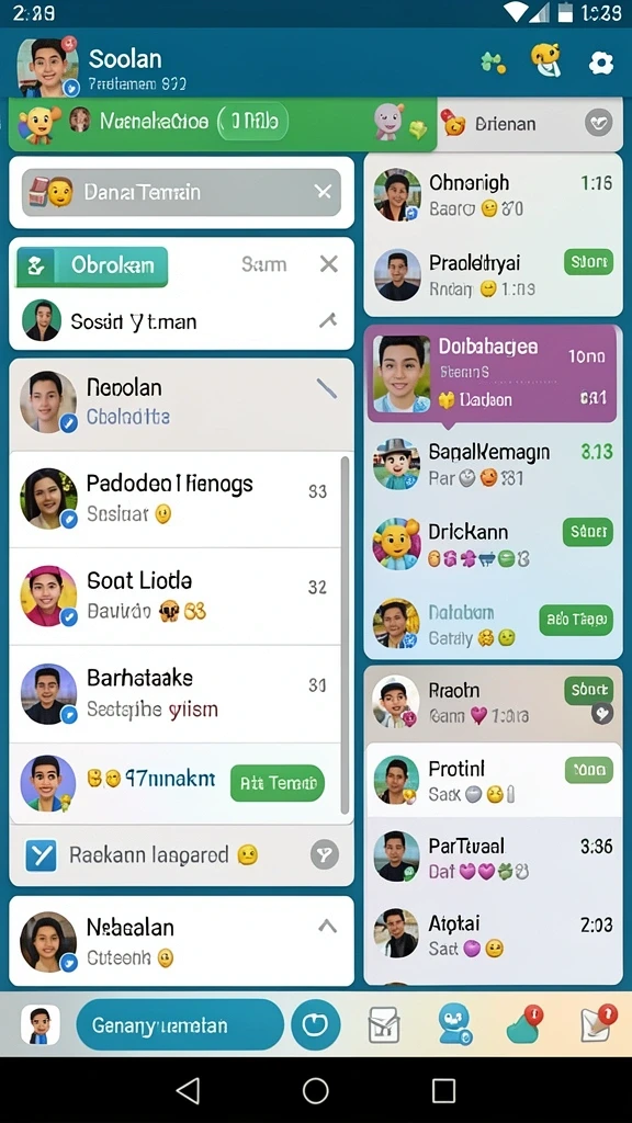 Screenshot superspin nomor 3