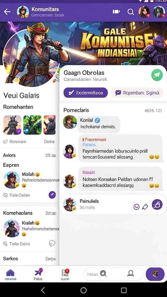 Screenshot surga19 nomor 2
