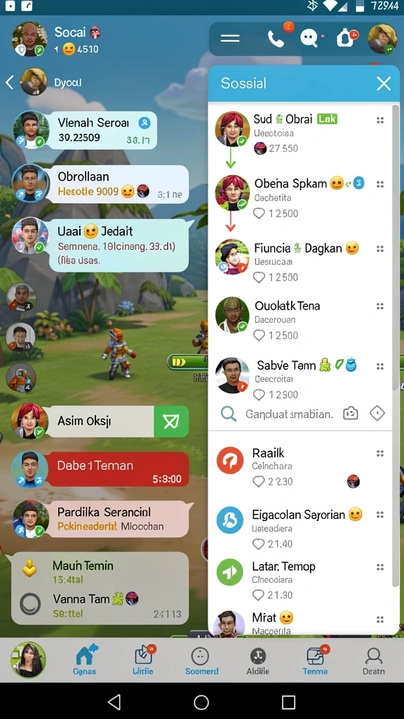 Screenshot surga19 nomor 3