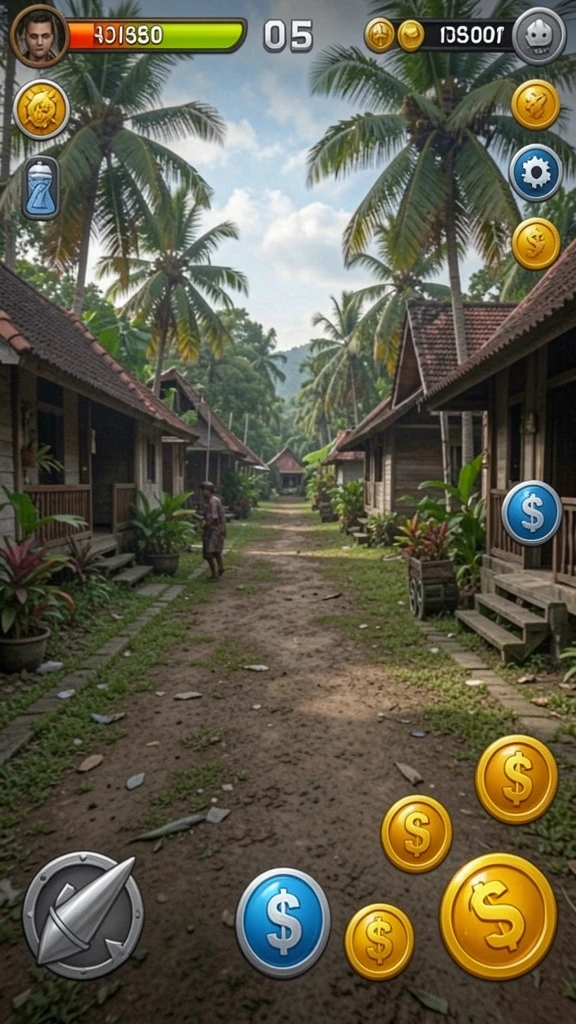 Screenshot surga55 nomor 1