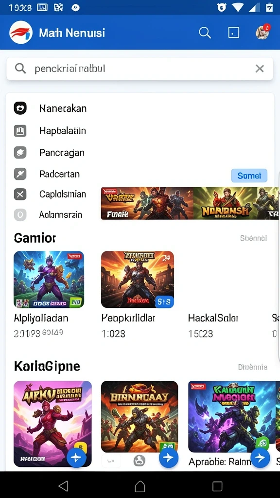 Screenshot surga55 nomor 3