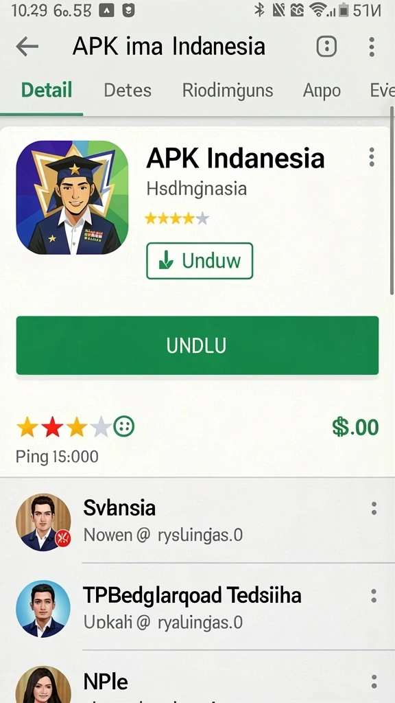 Screenshot svipwins nomor 2
