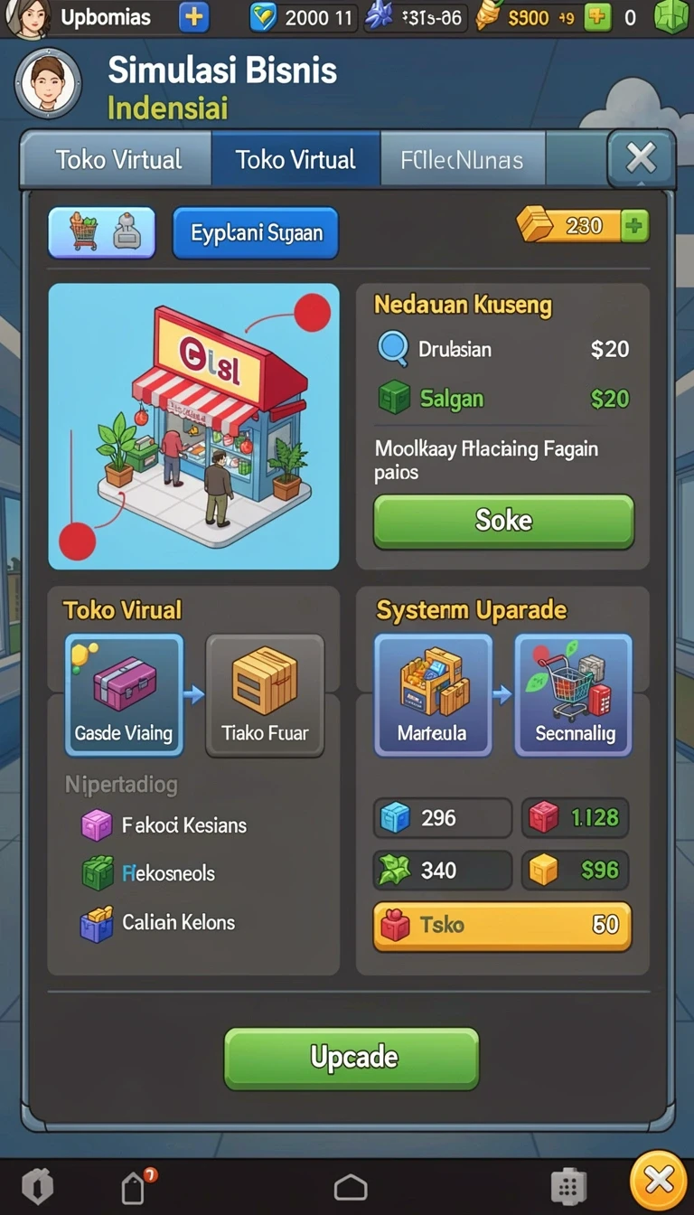 Screenshot tar555 nomor 3