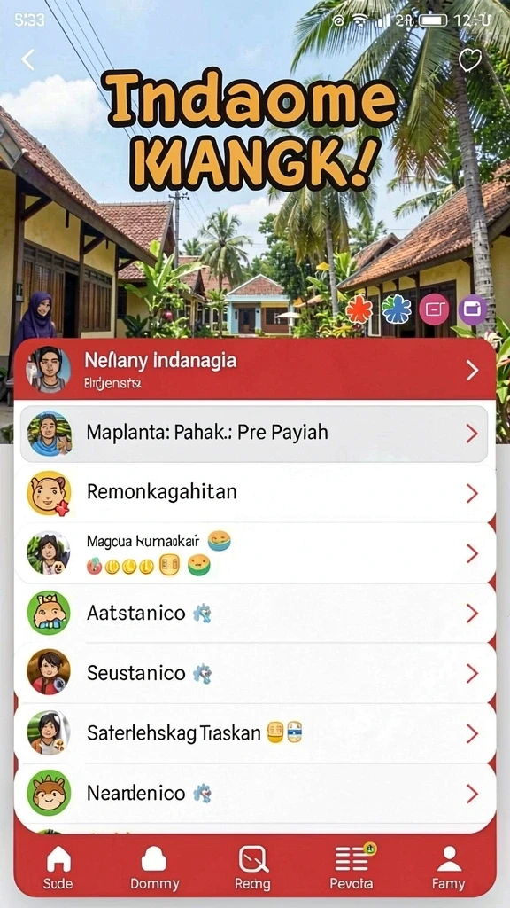 Screenshot tempototo nomor 1