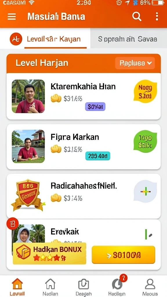 Screenshot toto22 nomor 1