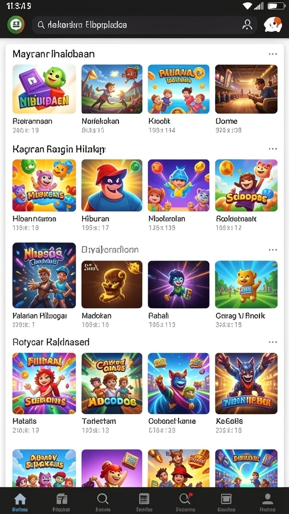 Screenshot toto22 nomor 3