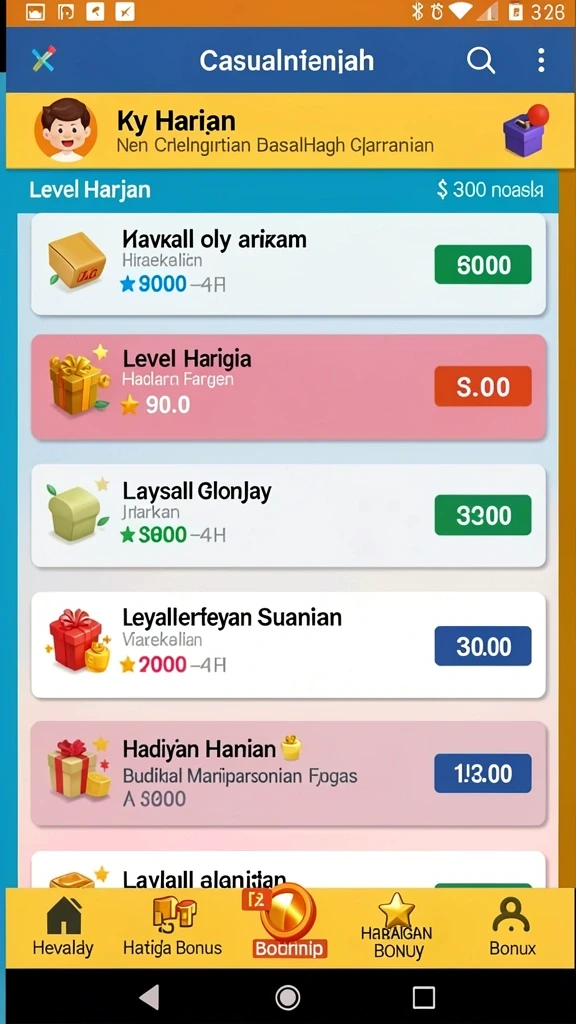 Screenshot toto99 nomor 2