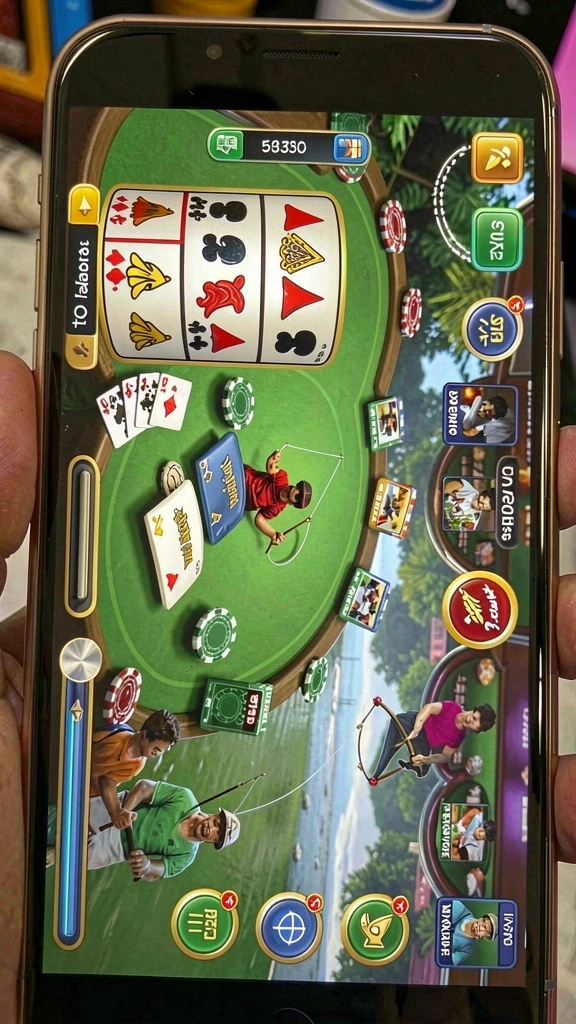 Screenshot vip333 nomor 2