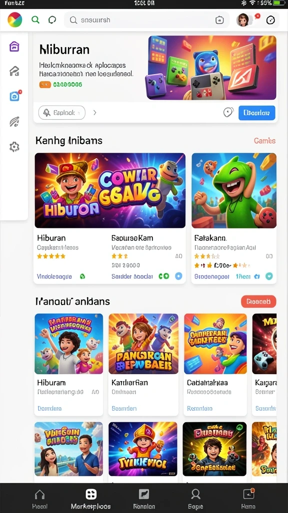 Screenshot visitorbet nomor 1