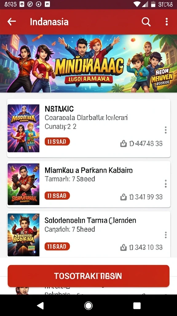 Screenshot win33 nomor 2