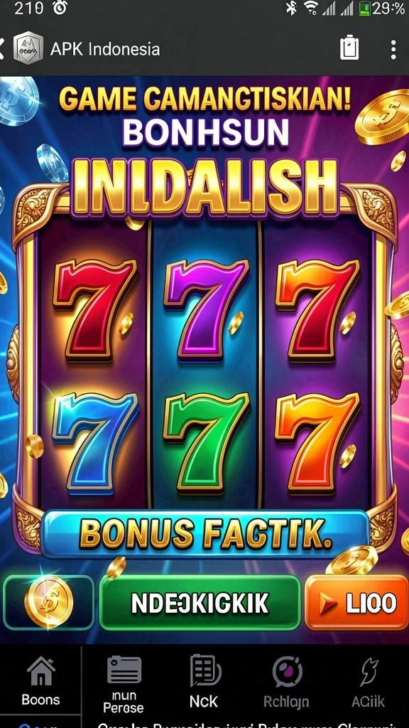 Screenshot winslot nomor 3